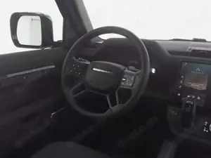 Land Rover Defender 90 D250 X-Dynamic SE *Country Pack* Bild 4