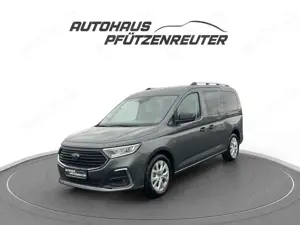 Ford Grand Tourneo Connect Titanium,AZV;LED,Automatik