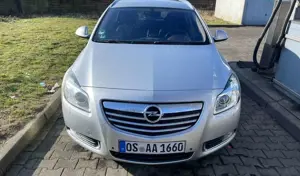 Opel Insignia 2.0 CDTI ecoFLEX Start/Stop Sport