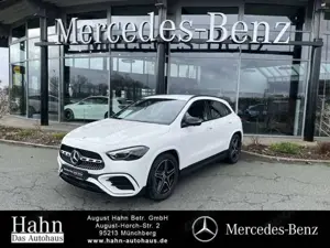 Mercedes-Benz GLA 200 GLA 200 AMG/NIGHT/MULTIB./AHK/360/DISTRO./TOTW./