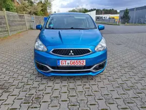 Mitsubishi Space Star Basis , Tüv Au neu, Steuerkette neu !