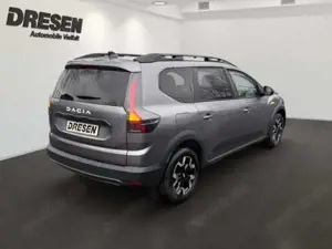 Dacia Jogger Journey hybrid 155 *Multiview-Kamera*Sitzheizung*C Bild 4