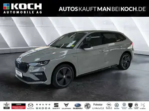 Skoda Scala 1.5 TSI Monte Carlo LED SHZ LHZ KAM TEMP NAV