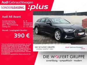 Audi A6 sport 45 TFSI quattro S tronic ACC*RFK
