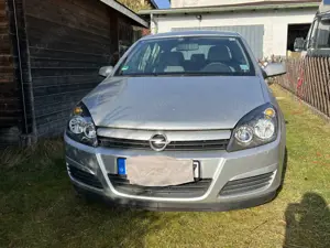 Opel Astra 1.4