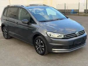 Volkswagen Touran 2.0 TDI IQ.DRIVE 7SITZE|ACC|SPUR|LED
