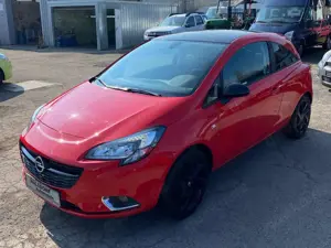 Opel Corsa Color Edition
