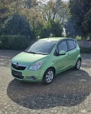 Opel Agila 1.0 exoFLEX 1.Hand