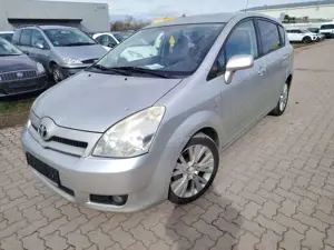 Toyota Corolla Verso 2.2 D-4D Executive
