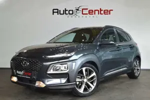 Hyundai KONA Style 4WD*2.Hand*Automatik*Navi*Kamera*