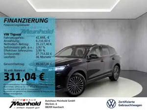 Volkswagen Tiguan 1.5 TSI DSG Elegance, Standh, AHK, Matrix