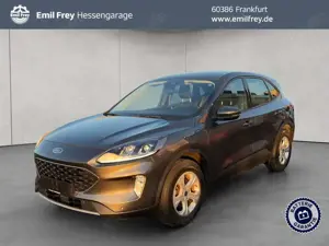 Ford Kuga 2.5 Duratec PHEV COOLCONNECT