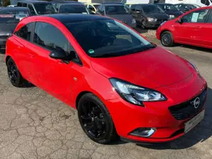Opel Corsa Color Edition Bild 3