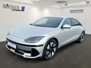 Hyundai IONIQ 6 77,4 kWh TECHNIQ 360 MATRIX NSCC Bluetooth