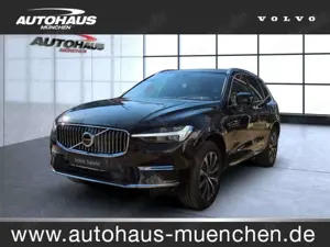 Volvo XC60 XC 60 Plus Bright 2WD Bluetooth Navi LED Klima