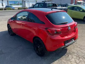 Opel Corsa Color Edition Bild 4