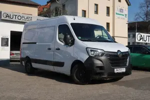 Renault Master III Kasten L2H2 HKa 3,3t *KLIMA *3-SITZER