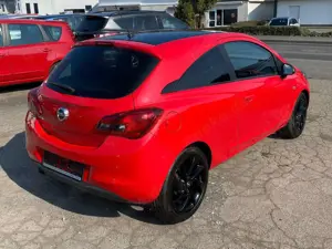Opel Corsa Color Edition Bild 5