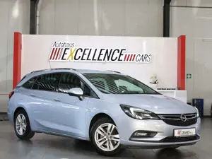 Opel Astra K ST 1.6 T ACTIVE 200-PS / APPLE+ANDROID