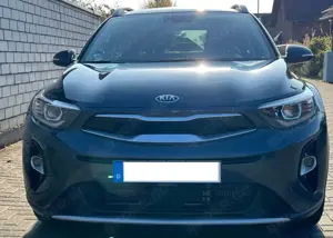 Kia Stonic Stonic 1.0 T-GDI 120 Vision Navi CAM PDC SHZ LHZ Top Zustand Bild 4
