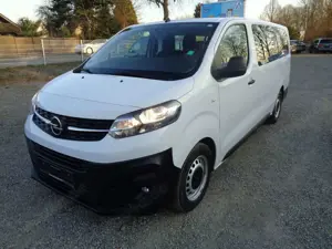 Opel Vivaro 1.5 D Kombi Edition L3H1 1.Hand