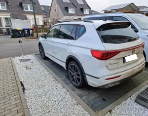 SEAT Tarraco Tarraco 1.5 TSI ACT OPF DSG FR