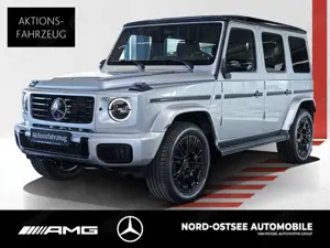 Mercedes-Benz G 450 d AMGNIGHT SUPERIOR AHK 20-ZOLL STANHDZG