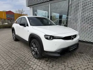 Mazda MX-30 Elektro EV Advantage Matrix-LED ACC Standklima Nav