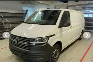 Volkswagen T6 Transporter LANG FWD LED NAVI REGALE Klima AC