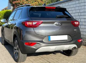 Kia Stonic Stonic 1.0 T-GDI 120 Vision Navi CAM PDC SHZ LHZ Top Zustand Bild 3