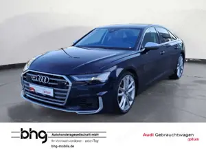 Audi S6 TDI Keramik AHK Standheizg HUD BO