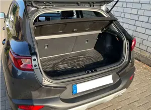 Kia Stonic Stonic 1.0 T-GDI 120 Vision Navi CAM PDC SHZ LHZ Top Zustand Bild 5