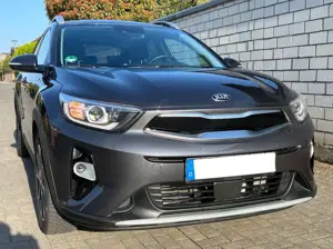 Kia Stonic Stonic 1.0 T-GDI 120 Vision Navi CAM PDC SHZ LHZ Top Zustand Bild 2