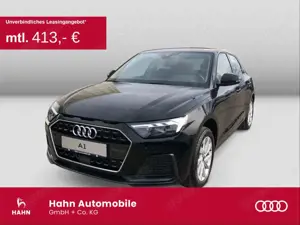 Audi A1 advanced 25 TFSI  Einparkhilfe plus