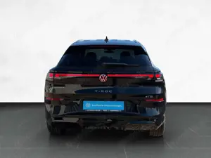 Volkswagen T-Roc R Line 1.5 eTSI DSG /AHK/Matrix/360Kamera Bild 5