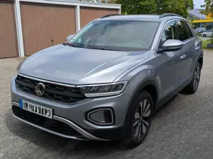 Volkswagen T-Roc T-Roc 1.0 TSI OPF Move