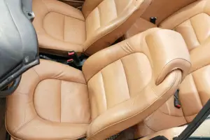 Saab 900 Turbo Cabrio 16S Kpl. Überholt langes Getriebe Bild 5