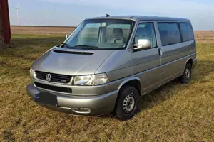 Volkswagen T4 Caravelle Caravelle T4 TDI 7DC2Y2
