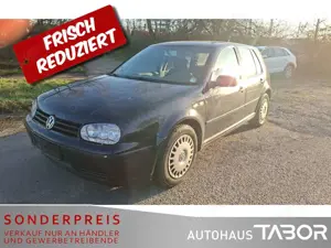 Volkswagen Golf 1.6 Klimaaut.