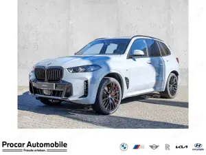 BMW X5 xDrive30d M Sport Pro PANO+HuD+HIIFI+AHK+CARBON+So Bild 1