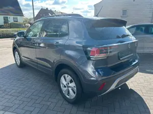 Volkswagen T-Cross 1.0 TSI 85 kW Life VW Garantie 02.2029 Bild 3