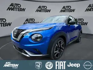 Nissan Juke Klimaaut.|NAVI|Kamera|PDC|CarPlay