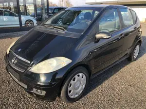 Mercedes-Benz A 170 CLASSIC*Klima*Licht- und Sicht-Paket*3.Hand*
