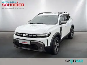 Dacia Duster TCe 130 Journey