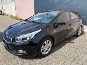 Kia Ceed / cee'd 1.4*Shz*Lenkradhz*50TKM!*Klima*PDC*