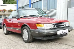 Saab 900 Turbo Cabrio 16S Kpl. Überholt langes Getriebe Bild 3