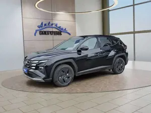 Hyundai TUCSON 1.6 T-GDI DCT Navi/Kamera/Keyless/Sitzhz.      **