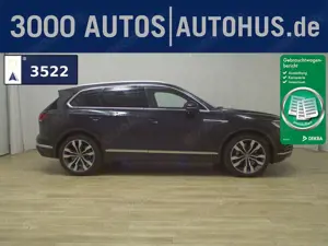 Volkswagen Touareg 3.0 V6 eHybrid Elegance Luft HuD Pano