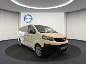 Opel Vivaro Edition L (L3)*1.Ha*SORTIMO*AHK*TEMPOMAT