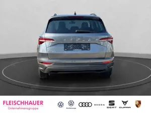 Skoda Karoq Balance 1.5 TSI AHK ACC MATRIX REAR-VIEW Bild 5